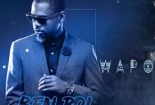 Audio: Ben Pol - Wapo (Mp3 Download) - KibaBoy