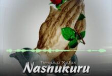 Audio: Timbulo Ft Jux - Nashukuru (Mp3 Download) - KibaBoy