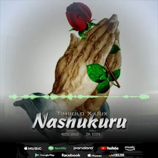 Audio: Timbulo Ft Jux - Nashukuru (Mp3 Download)