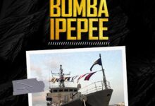 Audio: Manengo ft Stamina x Mr Blue - Bomba Ipepee (Mp3 Download) - KibaBoy