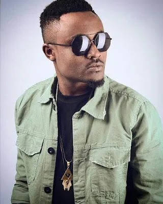 Audio: Moni Centrozone - Maajabu Rap Version (Mp3 Download)