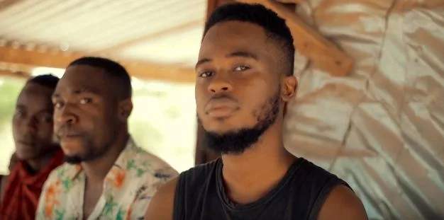 VIDEO: B Gway - Problema (Mp4 Download)