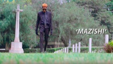 VIDEO: Eric Omondi - Mazishi (Mp4 Download) - KibaBoy