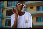 VIDEO: Tony Cousin Ft Billnass - Kazeni (Mp4 Download) - KibaBoy