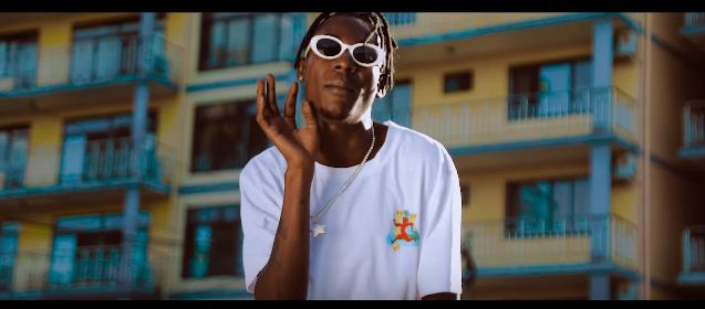 VIDEO: Tony Cousin Ft Billnass - Kazeni (Mp4 Download) - KibaBoy