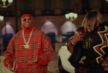 VIDEO: Ya Levis Ft Diamond Platnumz - Penzi (Mp4 Download) - KibaBoy