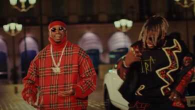 VIDEO: Ya Levis Ft Diamond Platnumz - Penzi (Mp4 Download) - KibaBoy