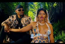 VIDEO: Ommy Dimpoz Ft Petra - One & Only (Mp4 Download) - KibaBoy