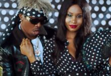 VIDEO: Assi Ft Rayvanny - Mata Batida (Mp4 Download) - KibaBoy