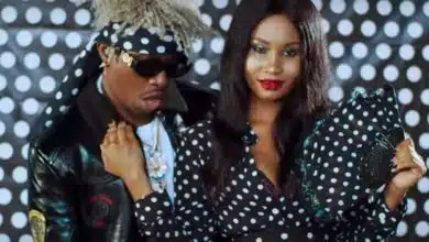 VIDEO: Assi Ft Rayvanny - Mata Batida (Mp4 Download)