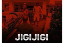 Audio: Barnaba Ft Natacha - Jigi Jigi (Mp3 Download) - KibaBoy