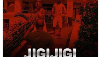 Audio: Barnaba Ft Natacha - Jigi Jigi (Mp3 Download) - KibaBoy