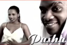 VIDEO: Pasha - Papara (Mp4 Download) - KibaBoy