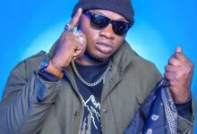 Audio: Khaligraph Jones – Leave Me Alone (Mp3 Download) - KibaBoy