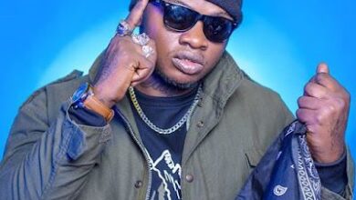 Audio: Khaligraph Jones – Leave Me Alone (Mp3 Download) - KibaBoy