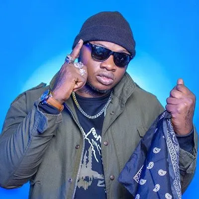 Audio: Khaligraph Jones – Leave Me Alone (Mp3 Download)