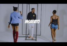 VIDEO: Msabato - Makolokocho (Mp4 Download) - KibaBoy