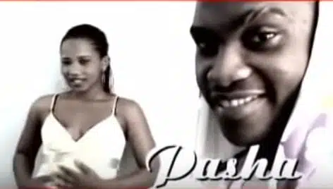 VIDEO: Pasha - Hidaya (Mp4 Download)