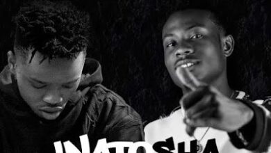 Audio: Nchama The Best Ft Marioo - Inatosha Remix (Mp3 Download) - KibaBoy