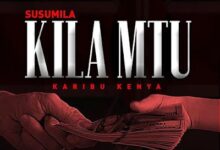 Audio: Susumila – Kila Mtu (Mp3 Download) - KibaBoy