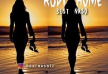 Audio: Best Naso - Rudi Home (Mp3 Download) - KibaBoy