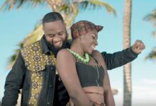 VIDEO: Izzo Bizness Ft Aslay - Midadi (Mp4 Download) - KibaBoy