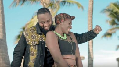 VIDEO: Izzo Bizness Ft Aslay - Midadi (Mp4 Download) - KibaBoy