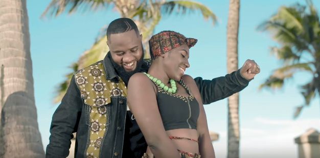 VIDEO: Izzo Bizness Ft Aslay - Midadi (Mp4 Download) - KibaBoy