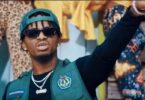 VIDEO: Diamond Platnumz - Kanyaga (Mp4 Download) - KibaBoy