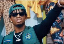 VIDEO: Diamond Platnumz - Kanyaga (Mp4 Download) - KibaBoy