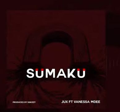 Audio: Jux Ft Vanessa Mdee - Sumaku (Mp3 Download) - KibaBoy