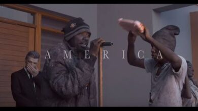 VIDEO: Kala Jeremiah Ft Zest - America (Mp4 Download) - KibaBoy