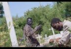 VIDEO: Kala Jeremiah Ft Aslay - Nisamehe (Mp4 Download) - KibaBoy