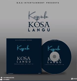 Audio: Kayumba - Kosa Langu (Mp3 Download) - KibaBoy