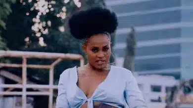 VIDEO: Kidoti Baby Ft Man Fongo - Kimenuka (Mp4 Download)