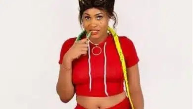 Audio: Kidoti Baby Ft Man Fongo - Kimenuka (Mp3 Download)