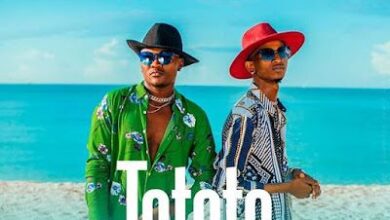 Lomodo Ft Bonga – Tetete