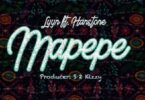 Audio: Lyyn Ft Hanstone – Mapepe (Mp3 Download) - KibaBoy