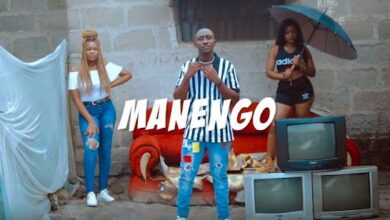 VIDEO: Manengo ft Stamina x Mr Blue - Bomba Ipepee (Mp4 Download) - KibaBoy