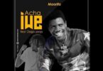 Audio: Maarifa Ft Dogo Janja - Acha Iwe (Mp3 Download) - KibaBoy