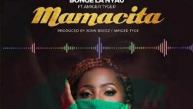 Audio: Bonge La Nyau – Mamacita (Mp3 Download) - KibaBoy