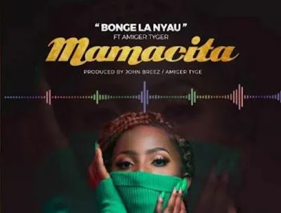 Audio: Bonge La Nyau – Mamacita (Mp3 Download)