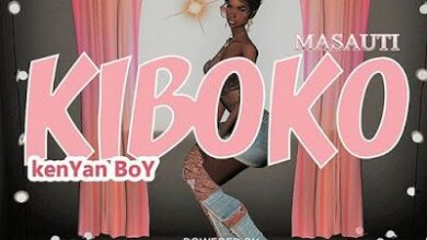 Audio: Masauti – Kiboko (Mp3 Download) - KibaBoy