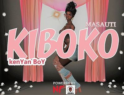 Audio: Masauti – Kiboko (Mp3 Download) - KibaBoy