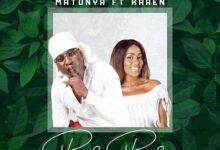 Audio: Matonya Ft Karen - Pilipili (Mp3 Download) - KibaBoy