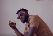 VIDEO: Matonya Ft Naiboi - Sio Fresh (Mp4 Download) - KibaBoy