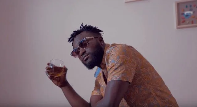 VIDEO: Matonya Ft Naiboi - Sio Fresh (Mp4 Download)