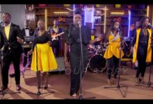 VIDEO: Mercy Masika - I Love Your Story (Mp4 Download) - KibaBoy