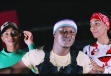 VIDEO: Motra The Future - Cassava (Mp4 Download) - KibaBoy