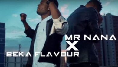 VIDEO: Mr Nana Ft Beka Flavour - Yarabi (Mp4 Download) - KibaBoy